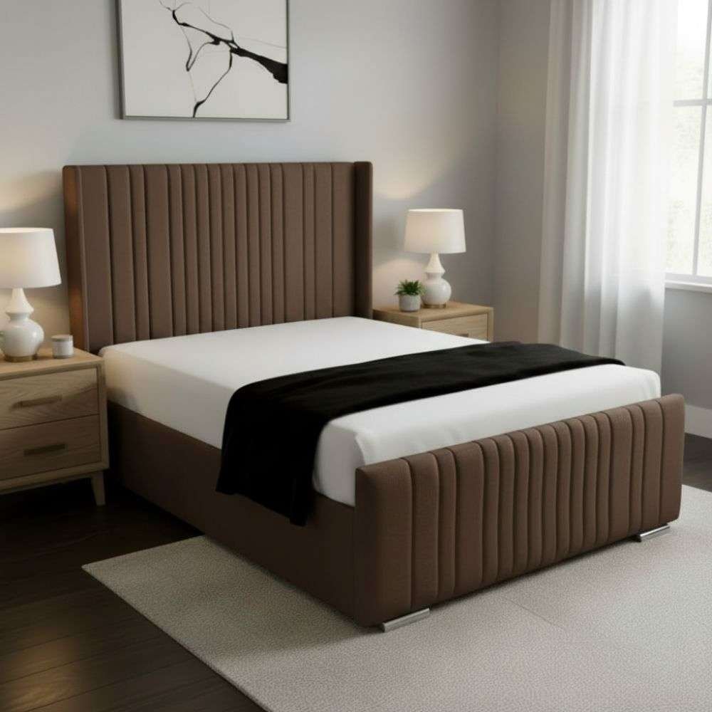 Zavierre Prestige Bed (41) Zavierre Prestige Bed 41
