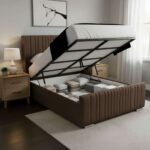 Zavierre Prestige Bed 42