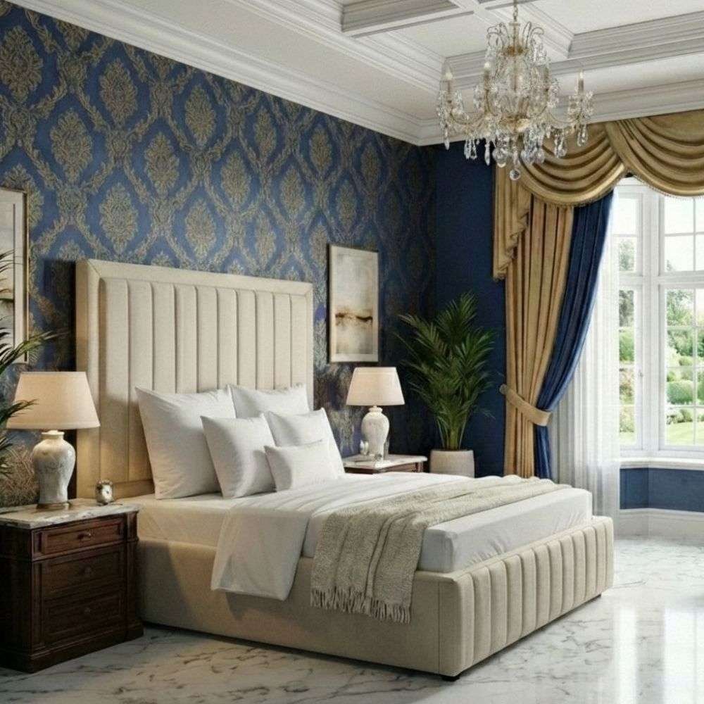 Naples Cream