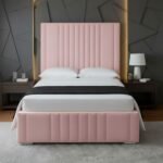 Lorvane Luxe Bed