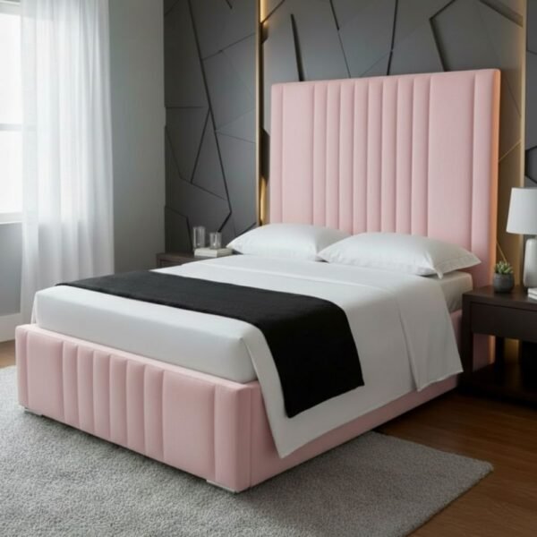 Lorvane Luxe Bed 2