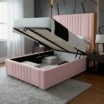 Lorvane Luxe Bed 3