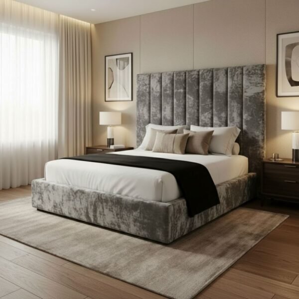 Marvello Grand Bed 42