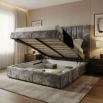 Marvello Grand Bed 43