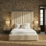 Zavionte Prestige Bed - Image 2