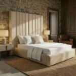 Zavionte Prestige Bed