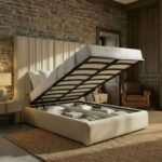 Zavionte Prestige Bed - Image 4