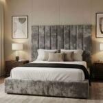 Marvello Grand Bed 44