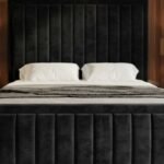 Guelder Bed 41
