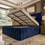 Hudson Elite Headboard Bed 3