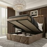 Hudson Elite Headboard Bed 1