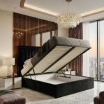 Hudson Elite Headboard Bed