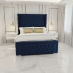 Orlencia Signature bed - Image 2