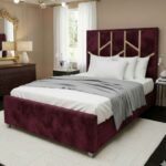 Morvella Elite Bed