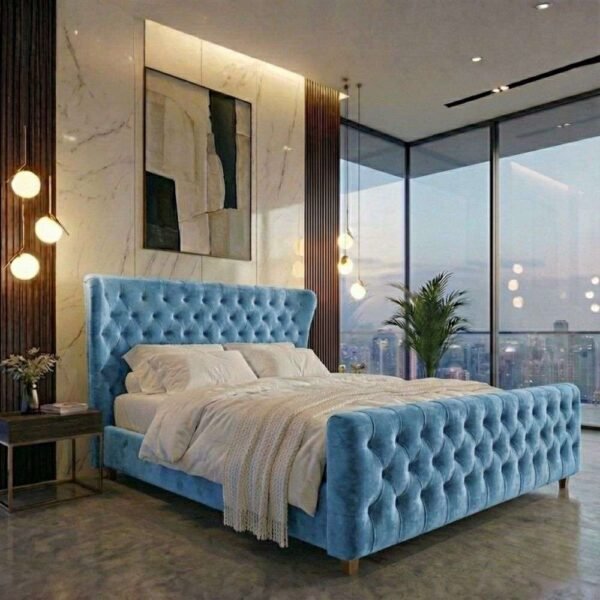 Noah Signature Bed 14