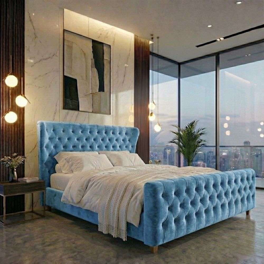 Noah Signature Bed 14