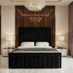 Guelder Bed 42