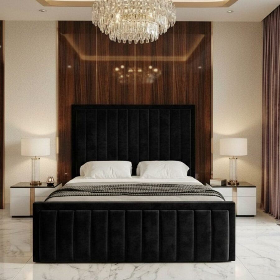 Guelder Bed 42
