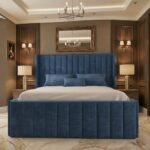 cedar bed 42