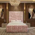 Orion Signature Bed 42