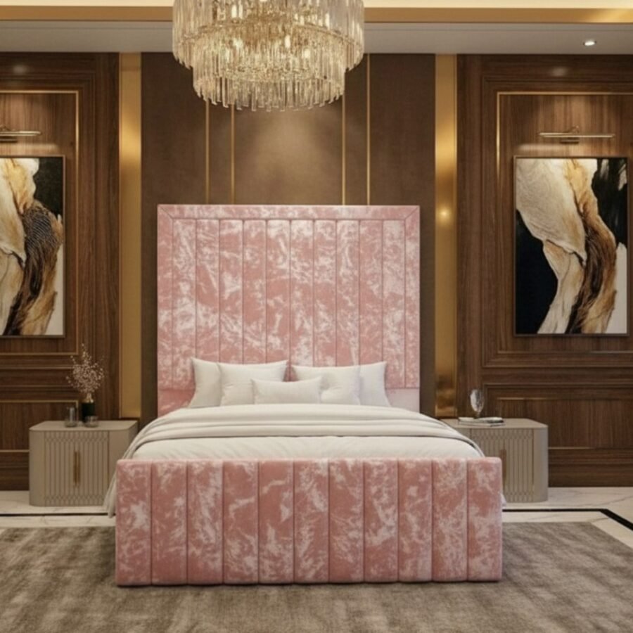 Orion Signature Bed 42