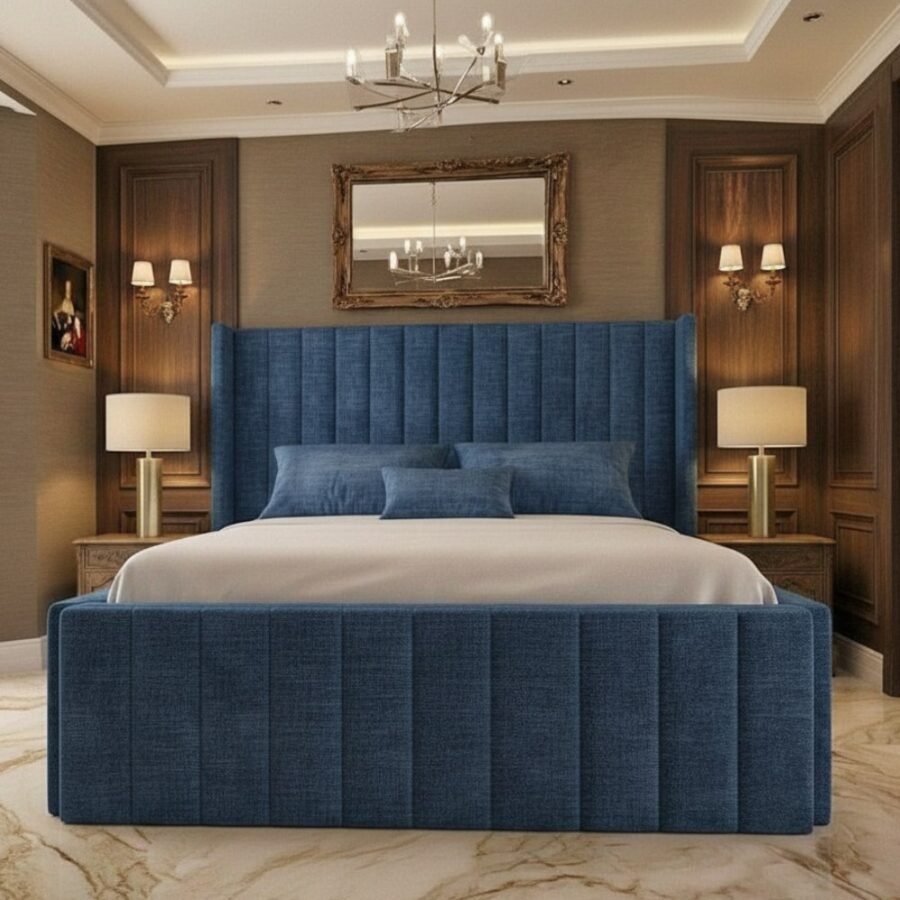cedar bed 42