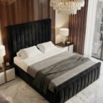 Guelder Bed 43