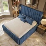 cedar bed 43