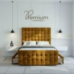 Elvoria Premium Divan Bed Set - Image 2