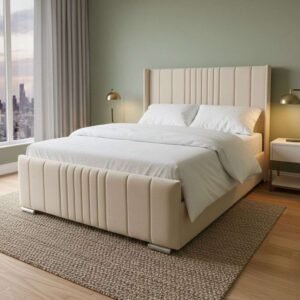 Plush Velvet Cream