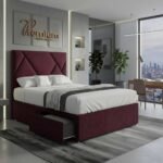 Bedoria Signature Divan Bed Set
