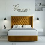 Velora Divan Bed Set - Image 2