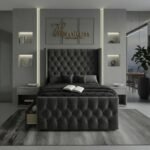 Calmora Luxury Divan Bed Set - Image 3