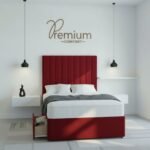 Novara Signature Divan Bed Set - Image 2