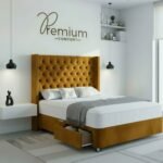 Velora Divan Bed Set - Image 3