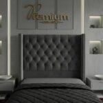 Calmora Luxury Divan Bed Set - Image 4