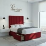 Novara Signature Divan Bed Set - Image 3