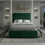 Calmoria Premium Divan Bed Set - Image 3