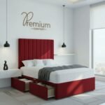 Novara Signature Divan Bed Set