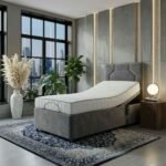 EliteFlex Adjustable Electric Bed Set