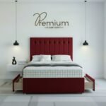 Velmora Divan Bed Set - Image 2