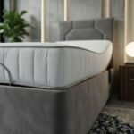 EliteFlex Adjustable Electric Bed Set - Image 2