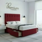 Velmora Divan Bed Set - Image 3