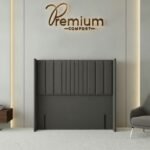 Dormexa Floor Standing Headboard