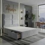 Comforta Luxury Divan Bed Set - Image 2