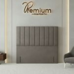Sleepora Floor Standing Headboard