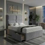 Comforta Luxury Divan Bed Set