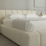 Rovanté Elite Upholstered Bed 19