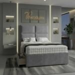 Comforta Luxury Divan Bed Set - Image 3