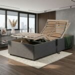 Elevora Electric Adjustable Bed